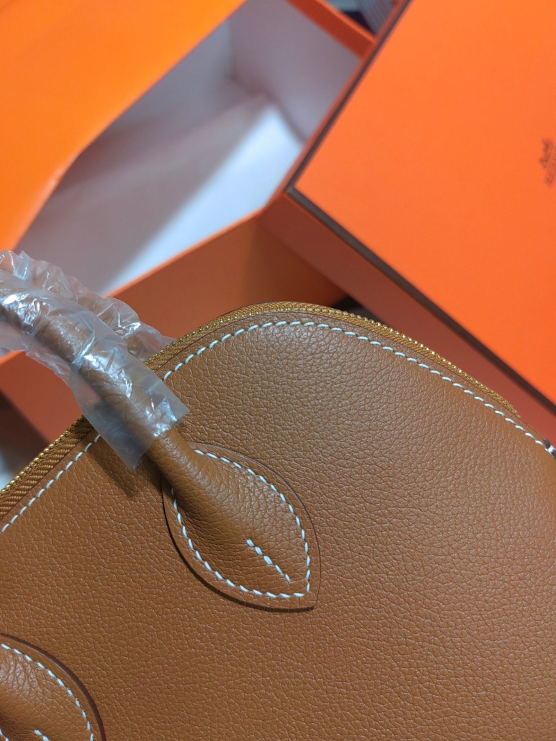 Hermes Top Handle Bags